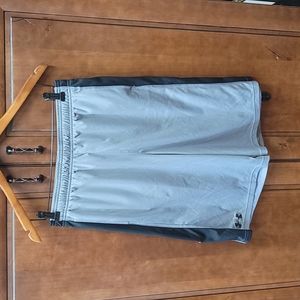 Under Armour Heat Gear Shorts